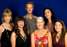 Red Earth Theater Company